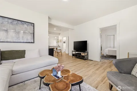 $459,000 | 6214 South Warner Street, Tacoma, WA 98409