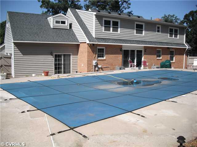 3929 Belspring Road Chester, VA 23831 - Photo 11 of 12 Pool