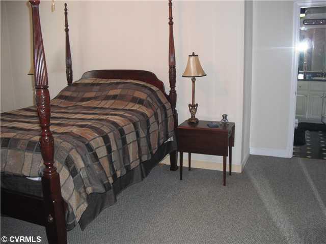 3929 Belspring Road Chester, VA 23831 - Photo 6 of 12 Master Bedroom