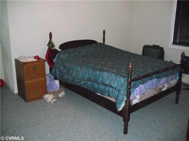 3929 Belspring Road Chester, VA 23831 - Photo 8 of 12 Bedroom