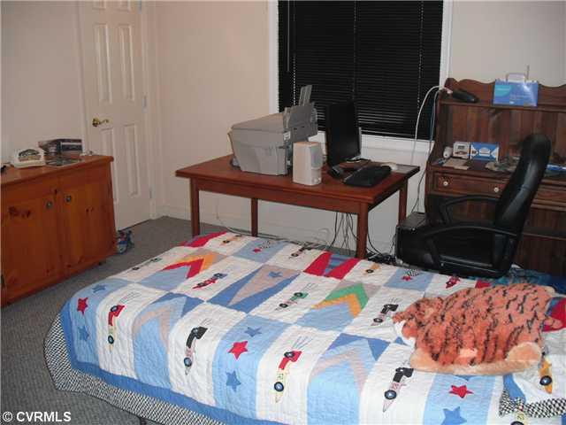 3929 Belspring Road Chester, VA 23831 - Photo 9 of 12 Bedroom