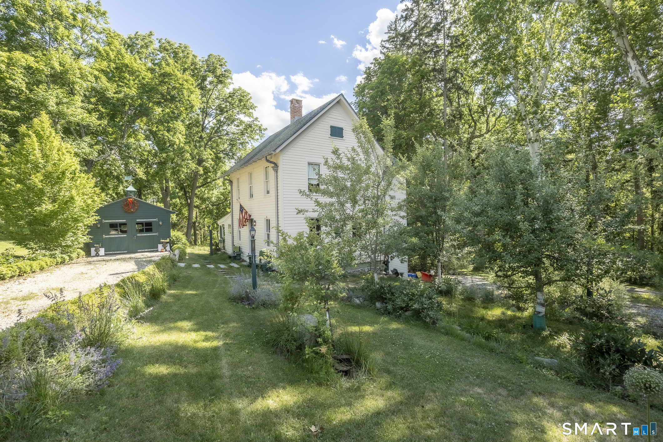 71 Hospital Hill Road Sharon, CT 06069 - Photo 5 of 25
