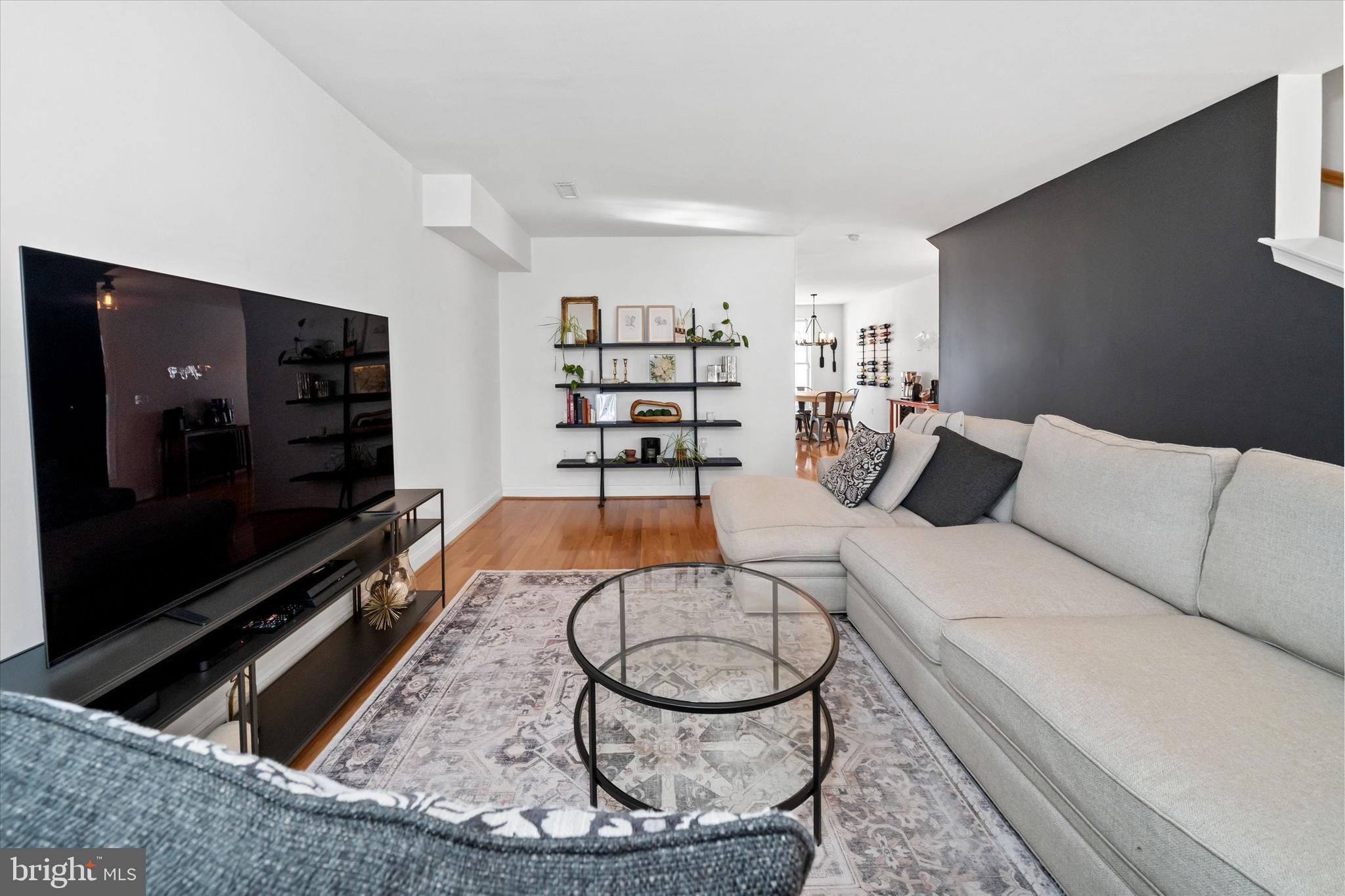4611 Pechin Street Philadelphia, PA 19128 - Photo 14 of 27 family room