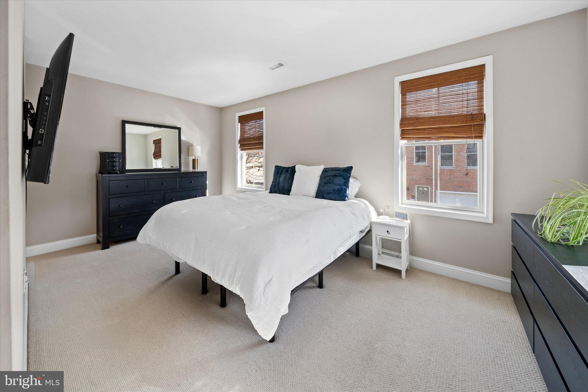 4611 Pechin Street Philadelphia, PA 19128 - Photo 15 of 27 Bedroom 1