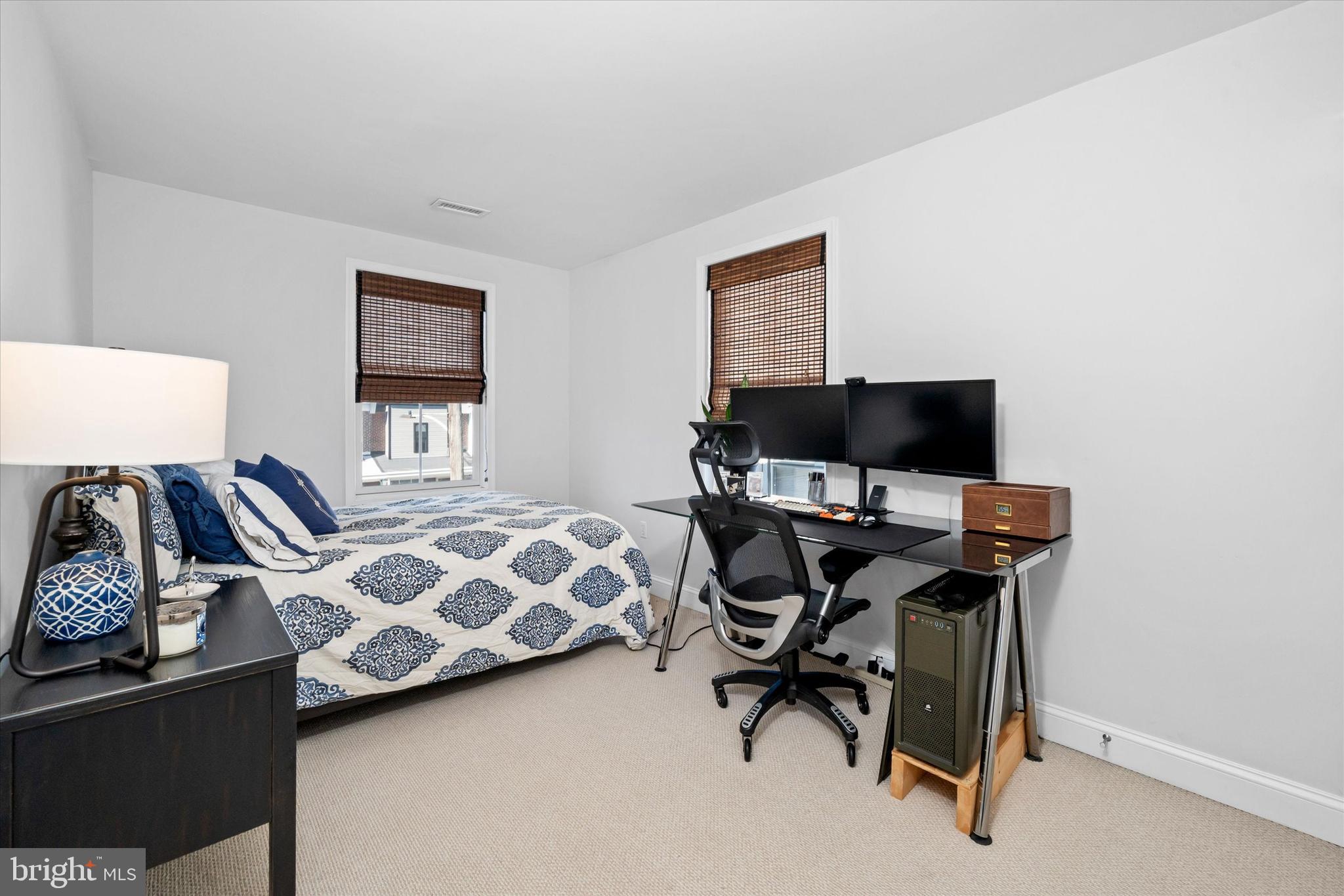 4611 Pechin Street Philadelphia, PA 19128 - Photo 19 of 27 bedroom 3