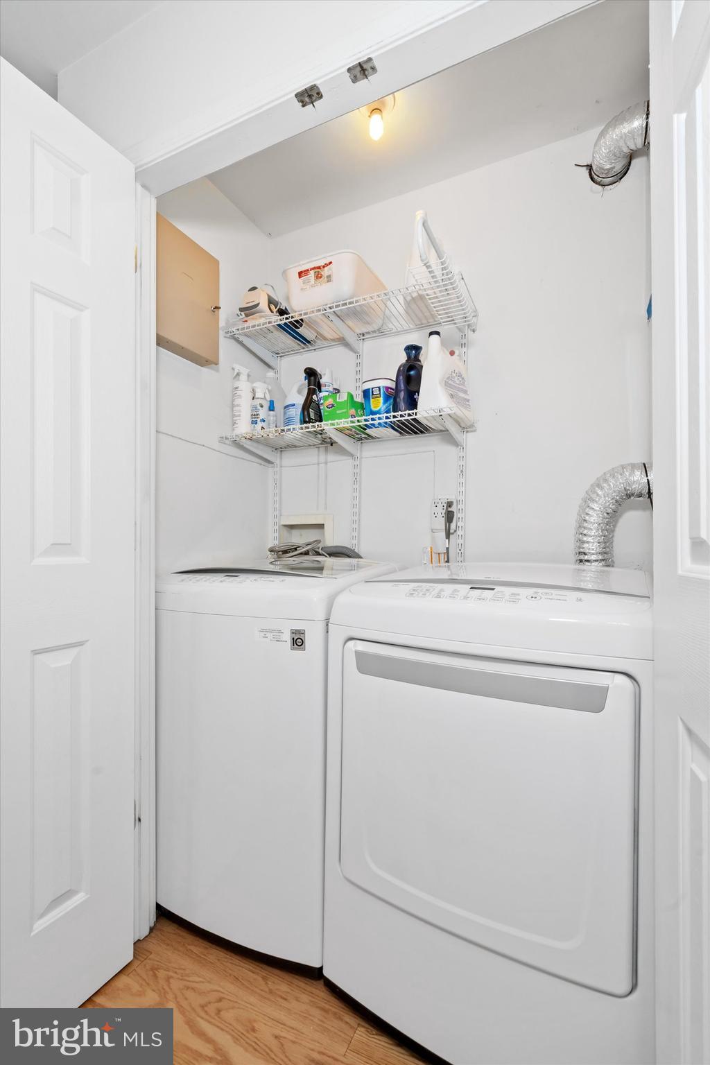 4611 Pechin Street Philadelphia, PA 19128 - Photo 22 of 27 upper laundry room