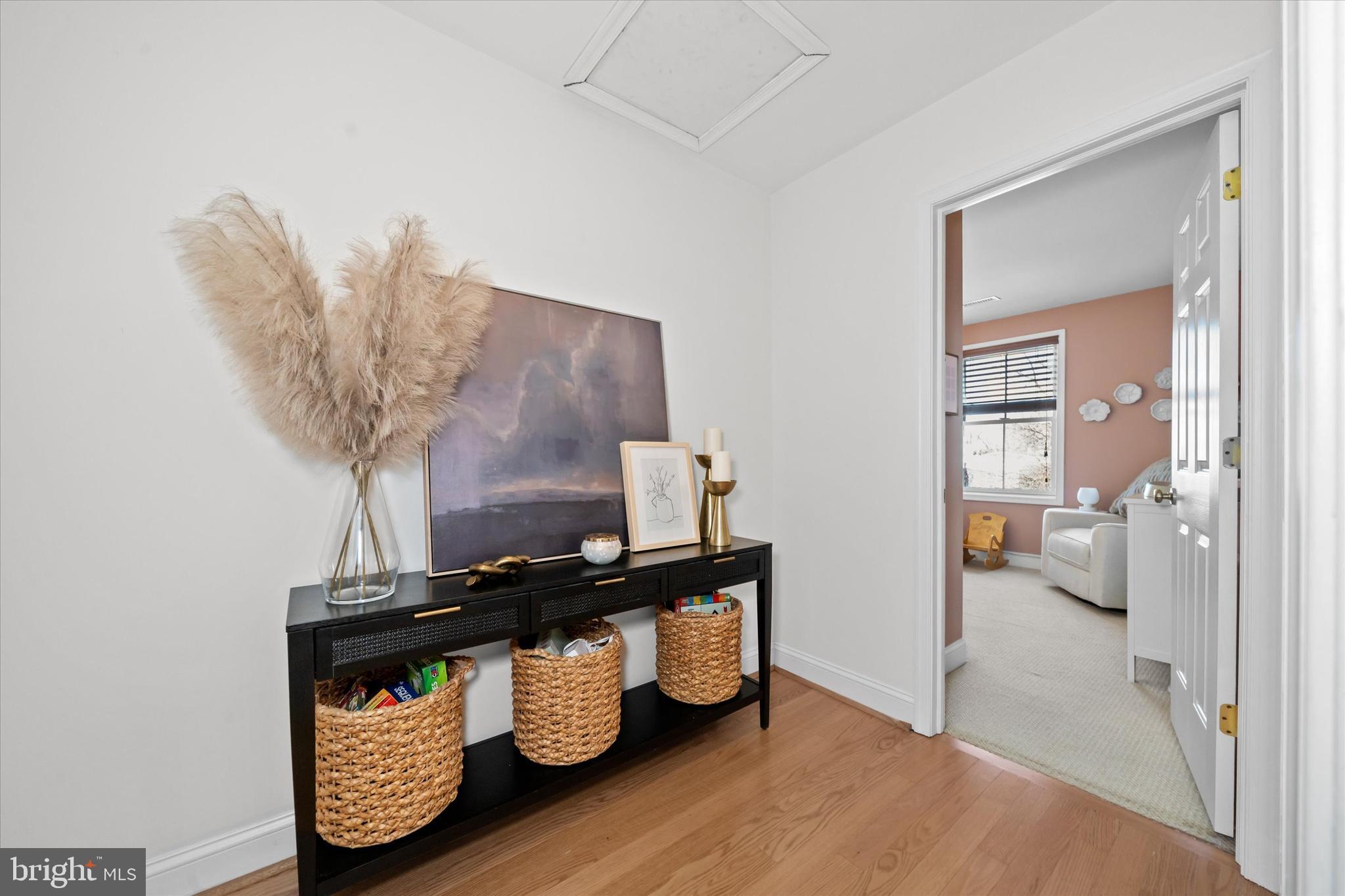 4611 Pechin Street Philadelphia, PA 19128 - Photo 23 of 27 Upper hall