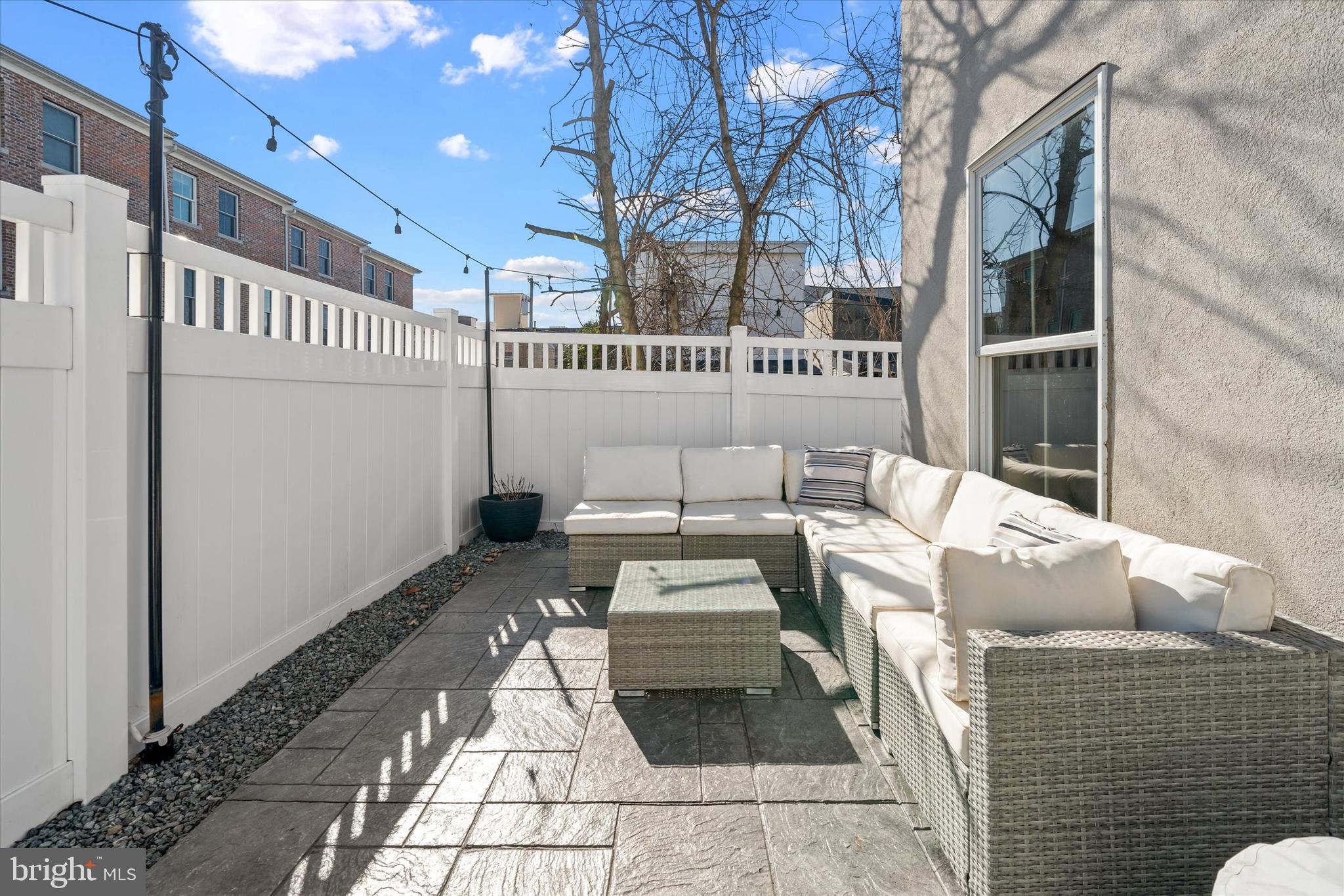 4611 Pechin Street Philadelphia, PA 19128 - Photo 25 of 27 New Patio