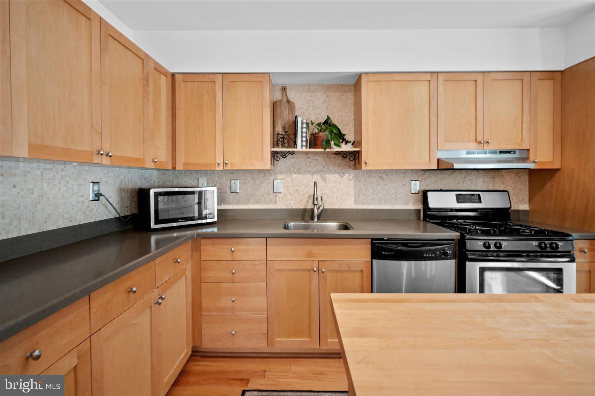4611 Pechin Street Philadelphia, PA 19128 - Photo 6 of 27 Kitchen