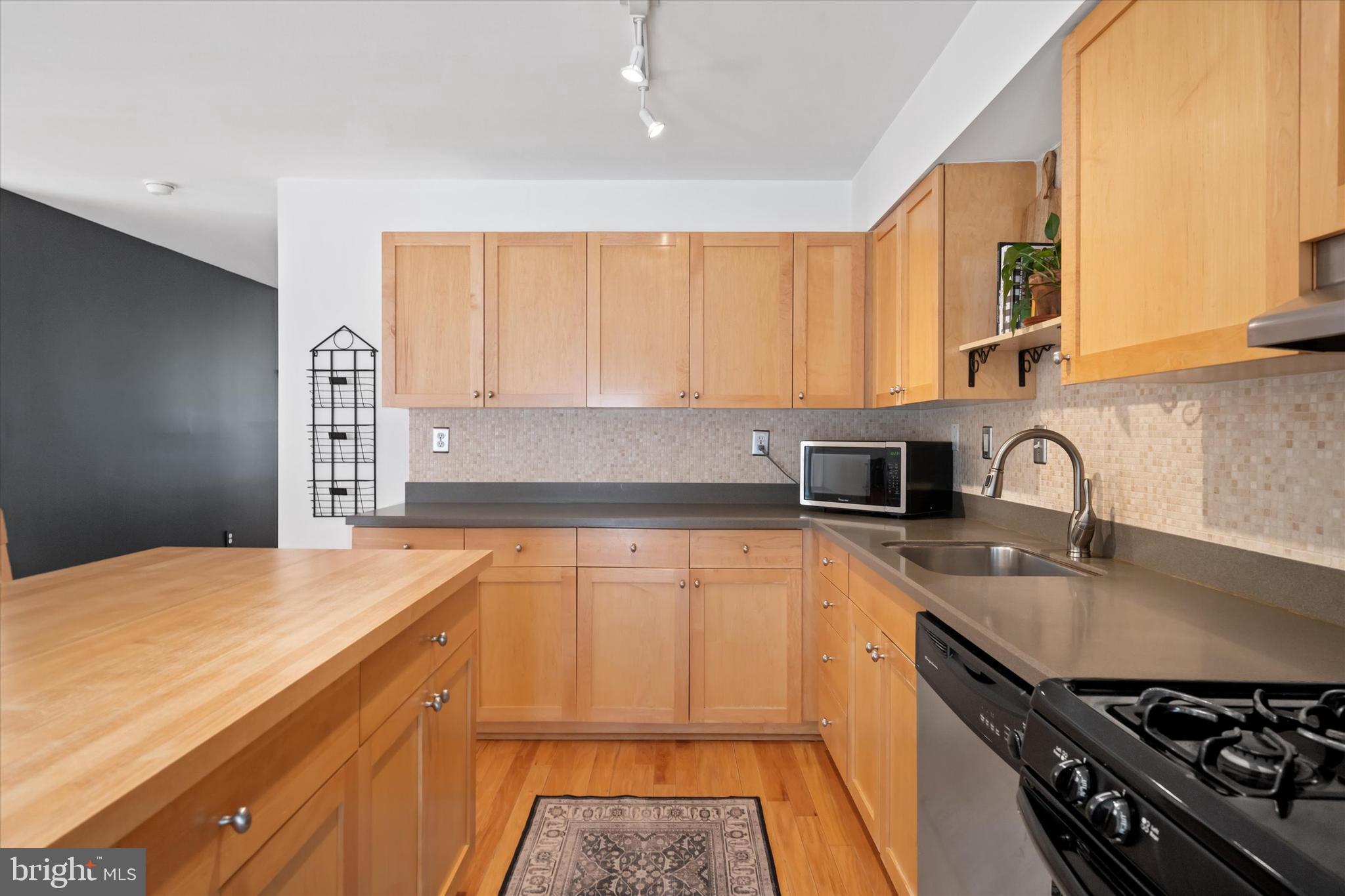 4611 Pechin Street Philadelphia, PA 19128 - Photo 7 of 27 Kitchen