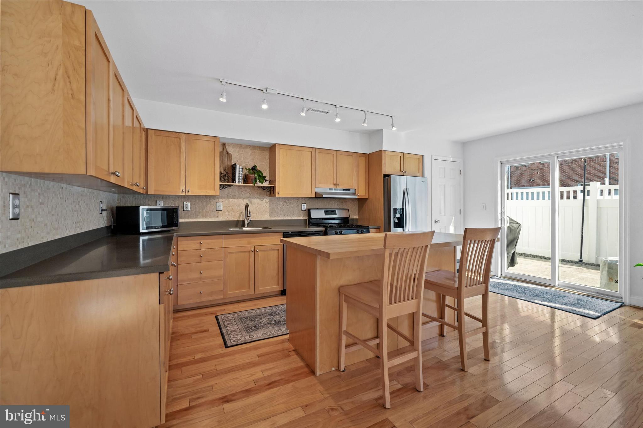 4611 Pechin Street Philadelphia, PA 19128 - Photo 9 of 27 Kitchen