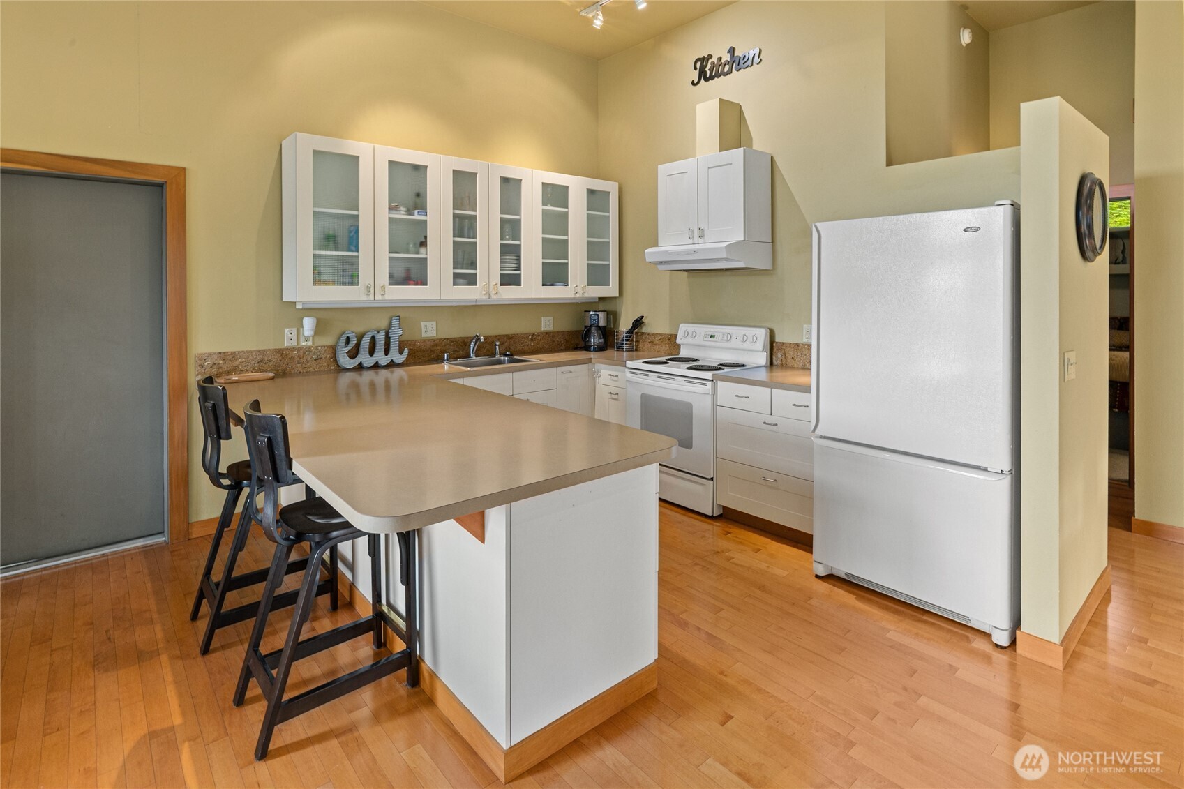 631 Thornton View Road Cle Elum, WA 98922 - Photo 8 of 40