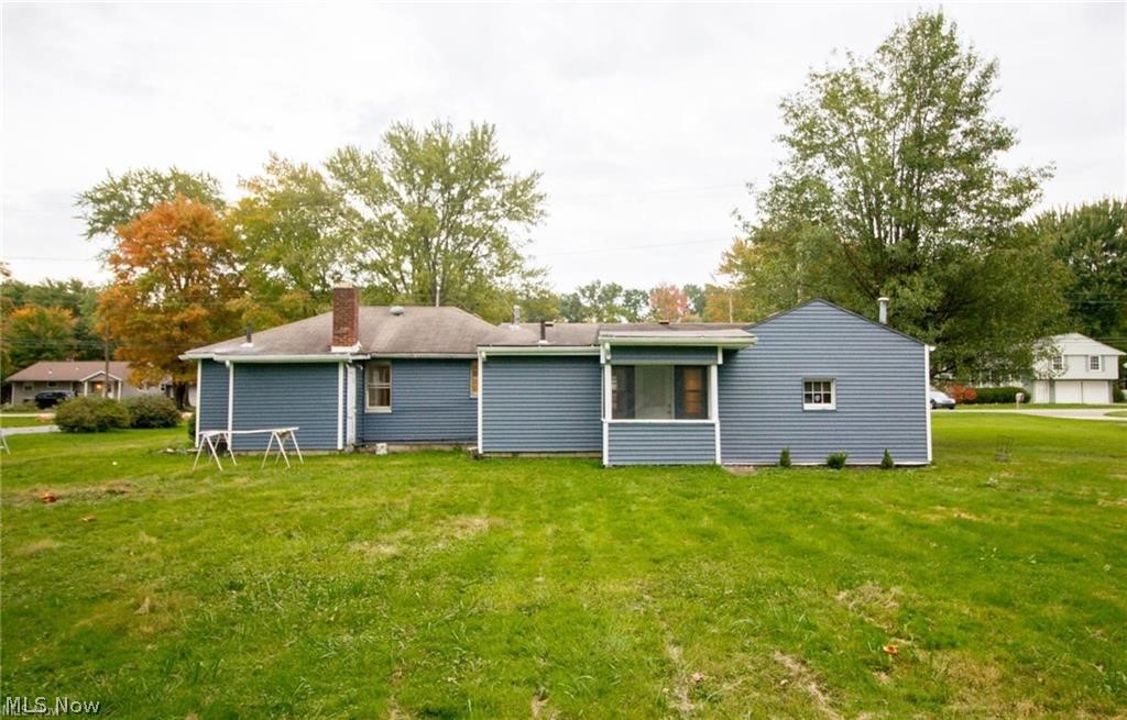 277 Howland Wilson Road Northeast Warren, OH 44484 - Photo 8 of 9 Gallery Image 8