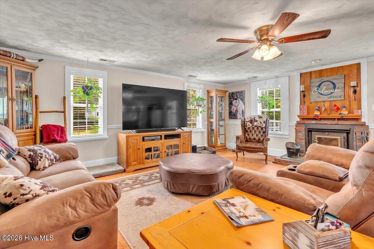 330 Lake Road Newport, NC 28570 - Photo 26 of 71