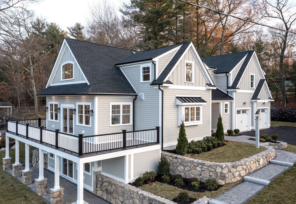 2 Red Hill Road North Reading, MA 01864 - Photo 1 of 39 Gallery Image 1