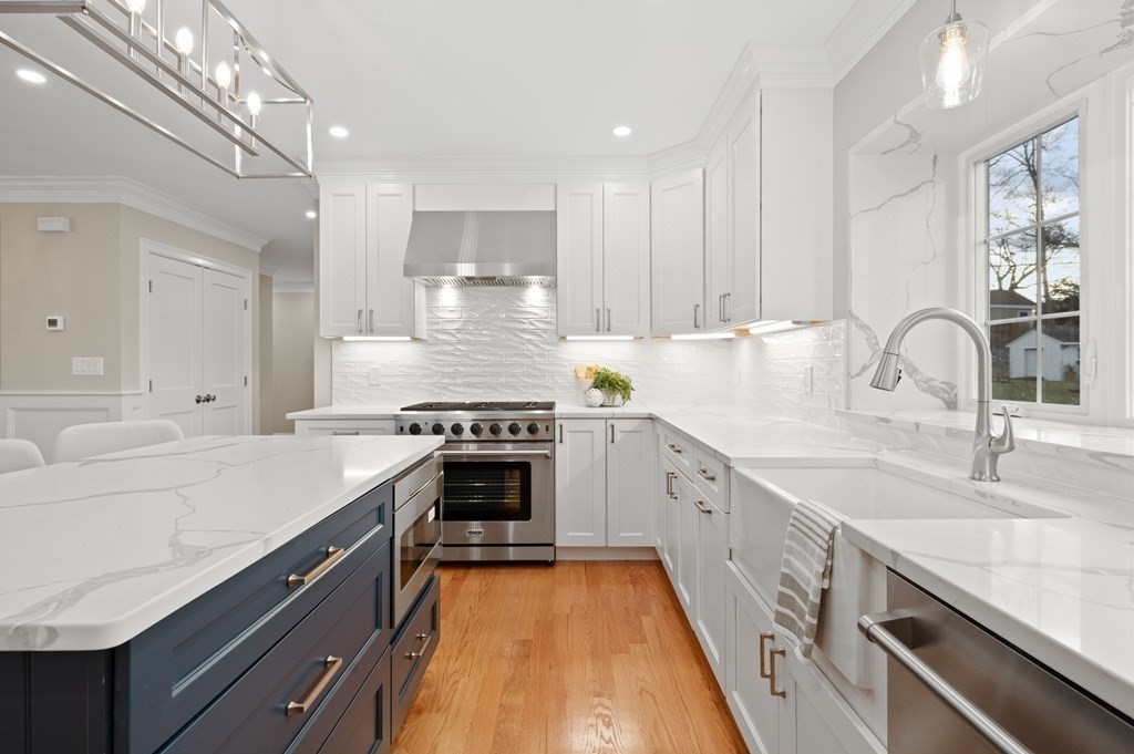 2 Red Hill Road North Reading, MA 01864 - Photo 12 of 39 Gallery Image 12