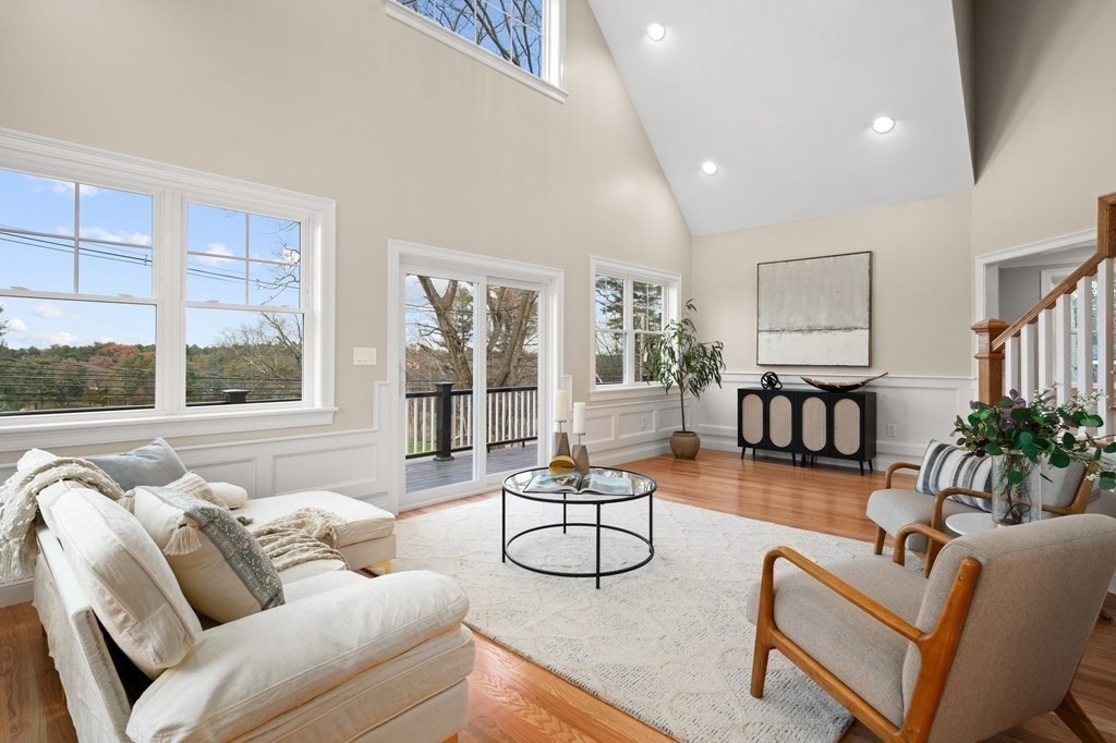 2 Red Hill Road North Reading, MA 01864 - Photo 15 of 39 Gallery Image 15