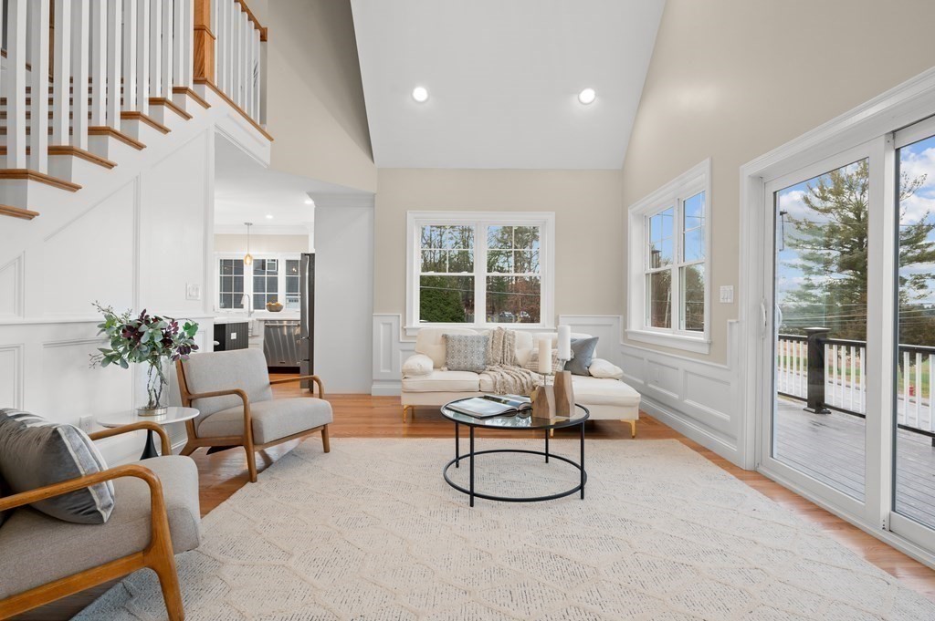 2 Red Hill Road North Reading, MA 01864 - Photo 16 of 39 Gallery Image 16