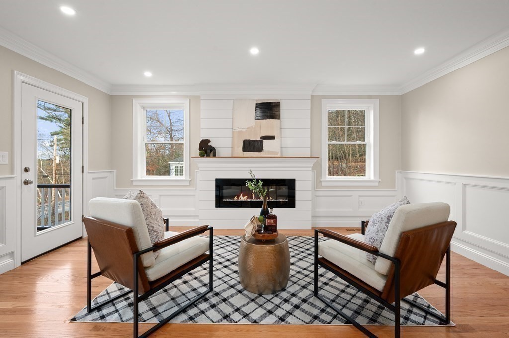 2 Red Hill Road North Reading, MA 01864 - Photo 18 of 39 Gallery Image 18