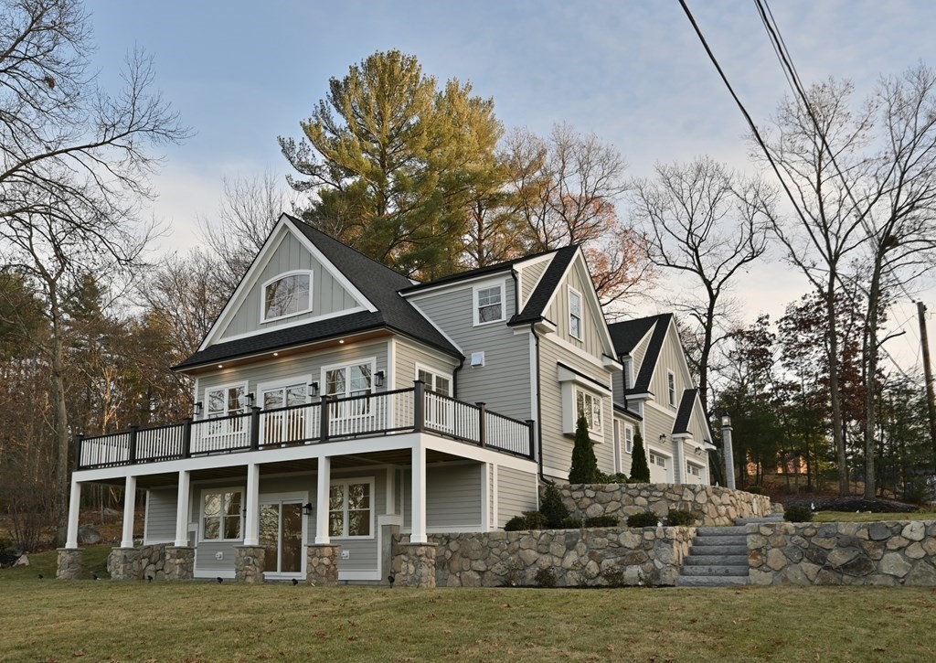 2 Red Hill Road North Reading, MA 01864 - Photo 2 of 39 Gallery Image 2