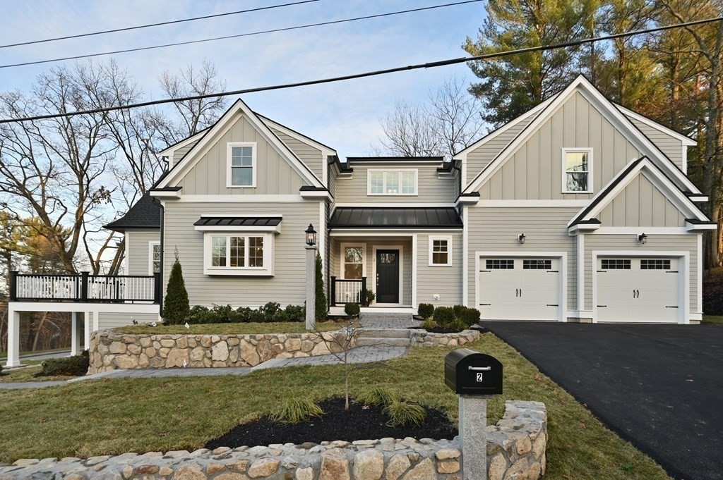2 Red Hill Road North Reading, MA 01864 - Photo 3 of 39 Gallery Image 3