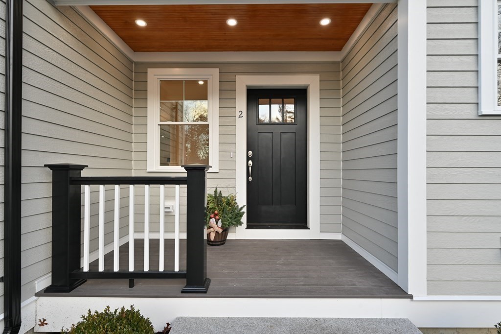 2 Red Hill Road North Reading, MA 01864 - Photo 34 of 39 Gallery Image 34
