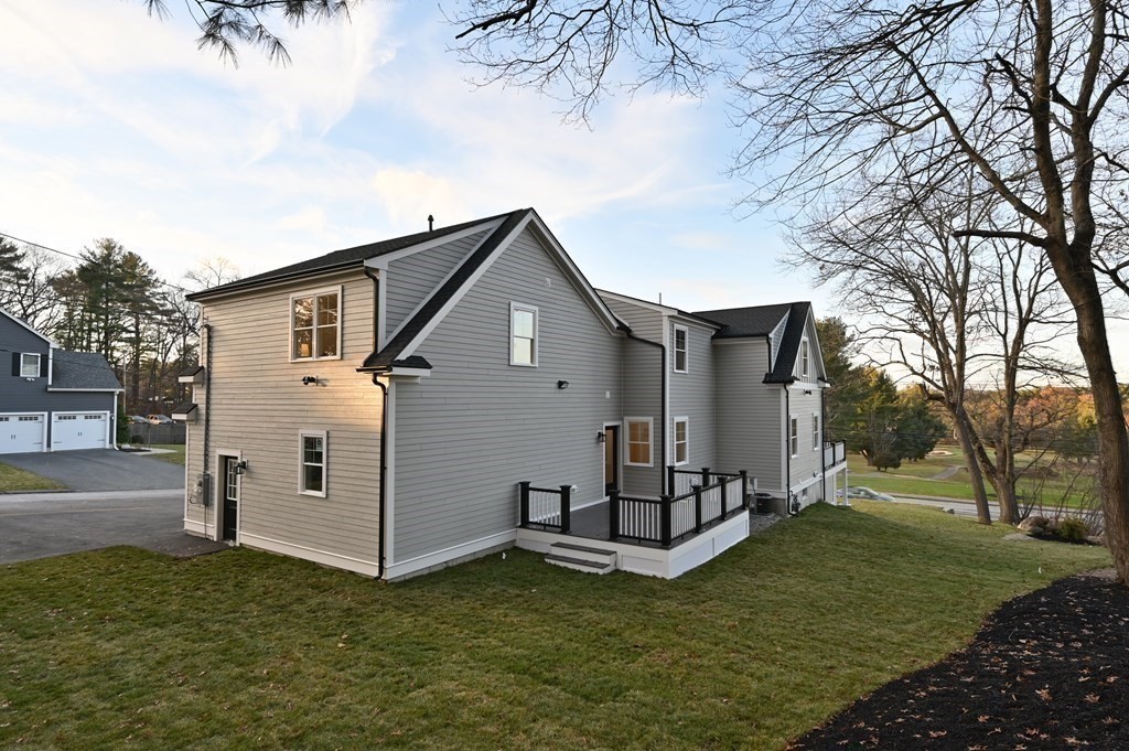 2 Red Hill Road North Reading, MA 01864 - Photo 35 of 39 Gallery Image 35
