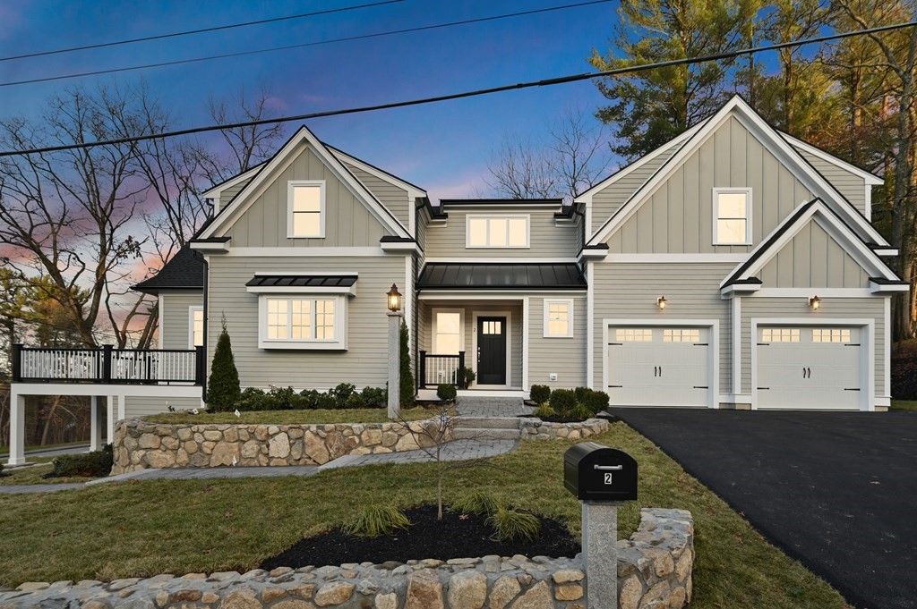 2 Red Hill Road North Reading, MA 01864 - Photo 39 of 39 Gallery Image 39