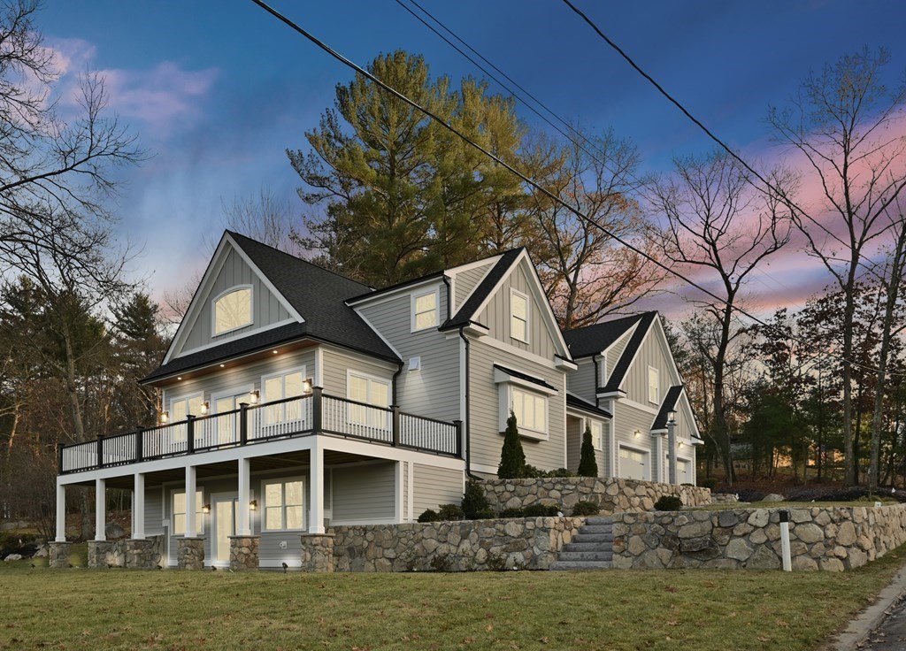 2 Red Hill Road North Reading, MA 01864 - Photo 4 of 39 Gallery Image 4