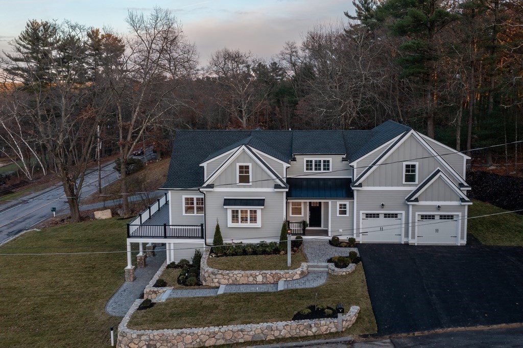 2 Red Hill Road North Reading, MA 01864 - Photo 5 of 39 Gallery Image 5
