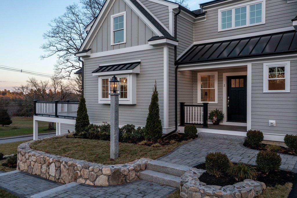 2 Red Hill Road North Reading, MA 01864 - Photo 6 of 39 Gallery Image 6