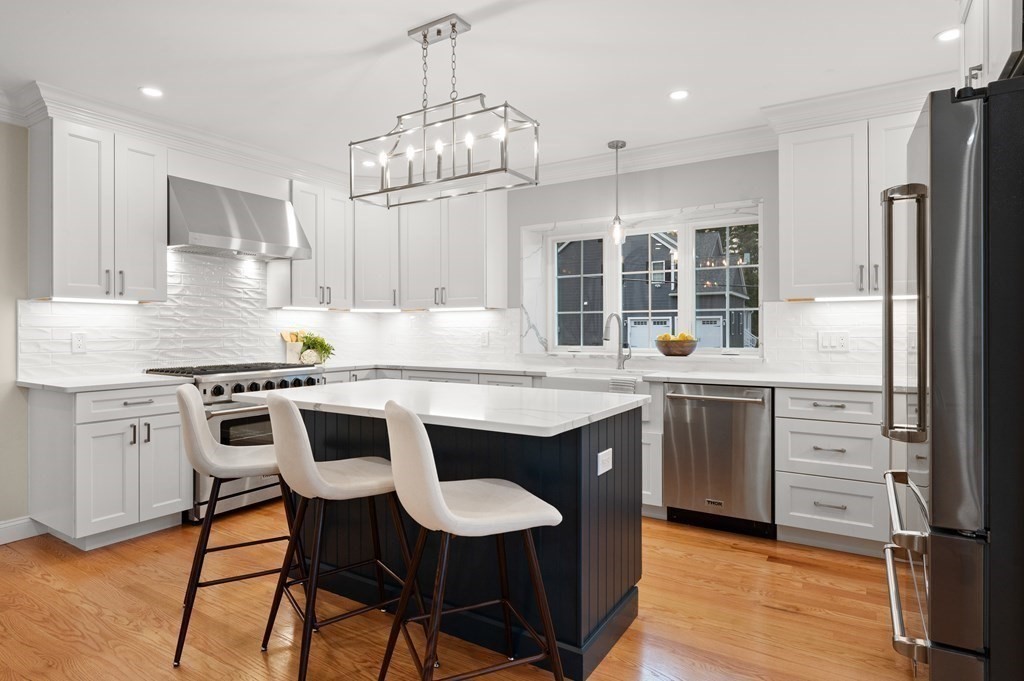 2 Red Hill Road North Reading, MA 01864 - Photo 9 of 39 Gallery Image 9