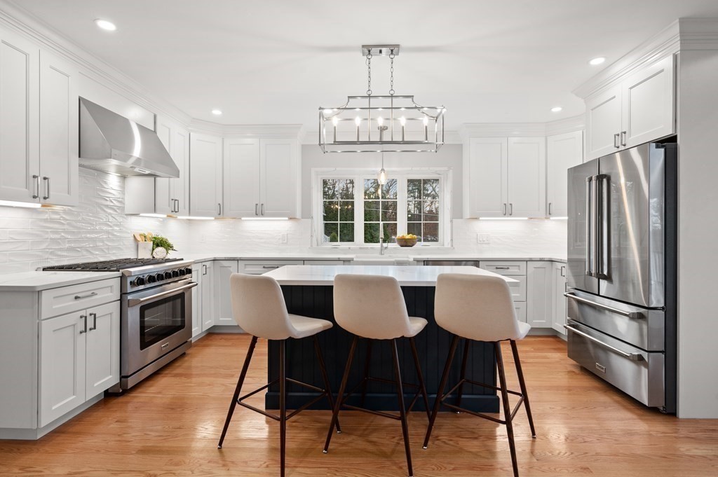 2 Red Hill Road North Reading, MA 01864 - Photo 10 of 39 Gallery Image 10