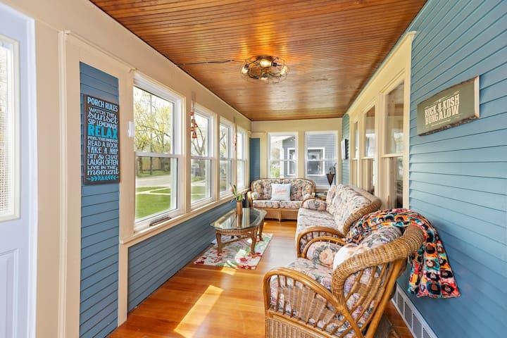 531 East Milwaukee Fort Fort Atkinson, WI 53538 - Photo 14 of 32