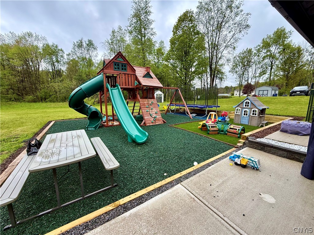 5646 Golly Road Lee, NY 13440 - Photo 34 of 39