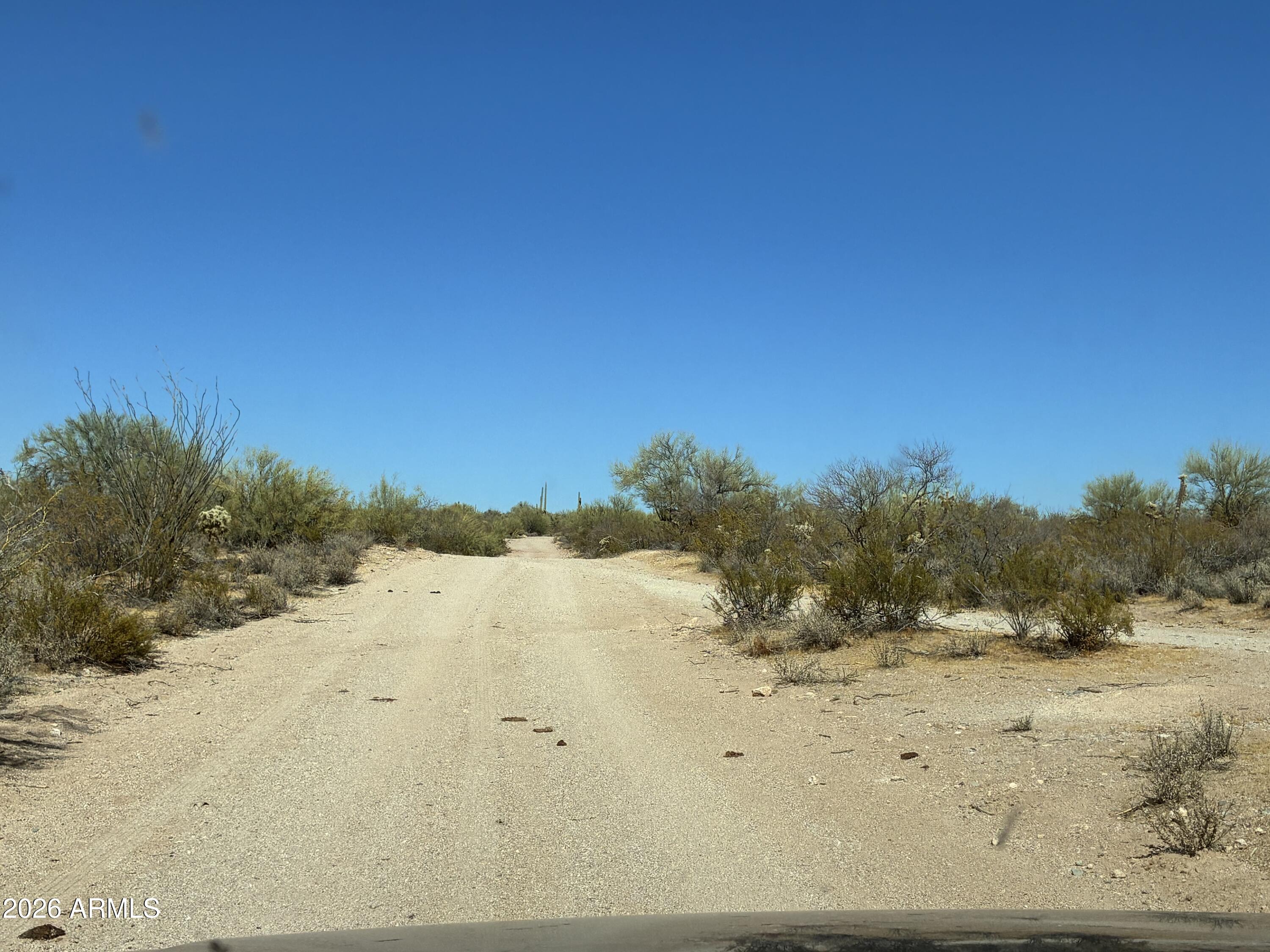 0 East Bartlett Road Florence, AZ 85132 - Photo 12 of 13