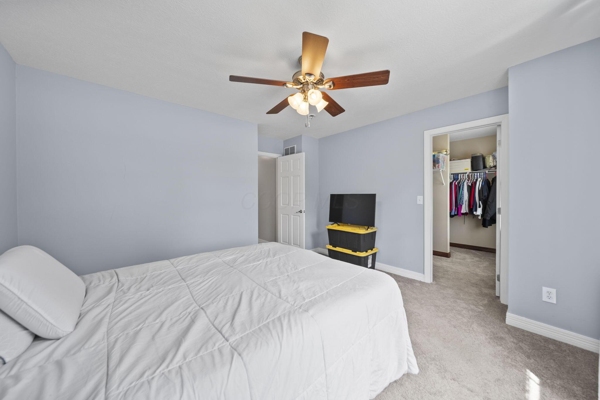 389 Cherry Leaf Road Delaware, OH 43015 - Photo 36 of 57