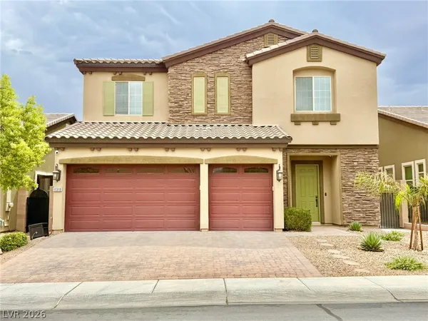 $2,995 | 11310 Quantum Brooks Street, Las Vegas, NV 89183
