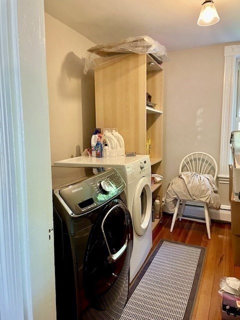 134 Middlesex Road, Unit 2 Chestnut Hill, MA 02467 - Photo 13 of 25