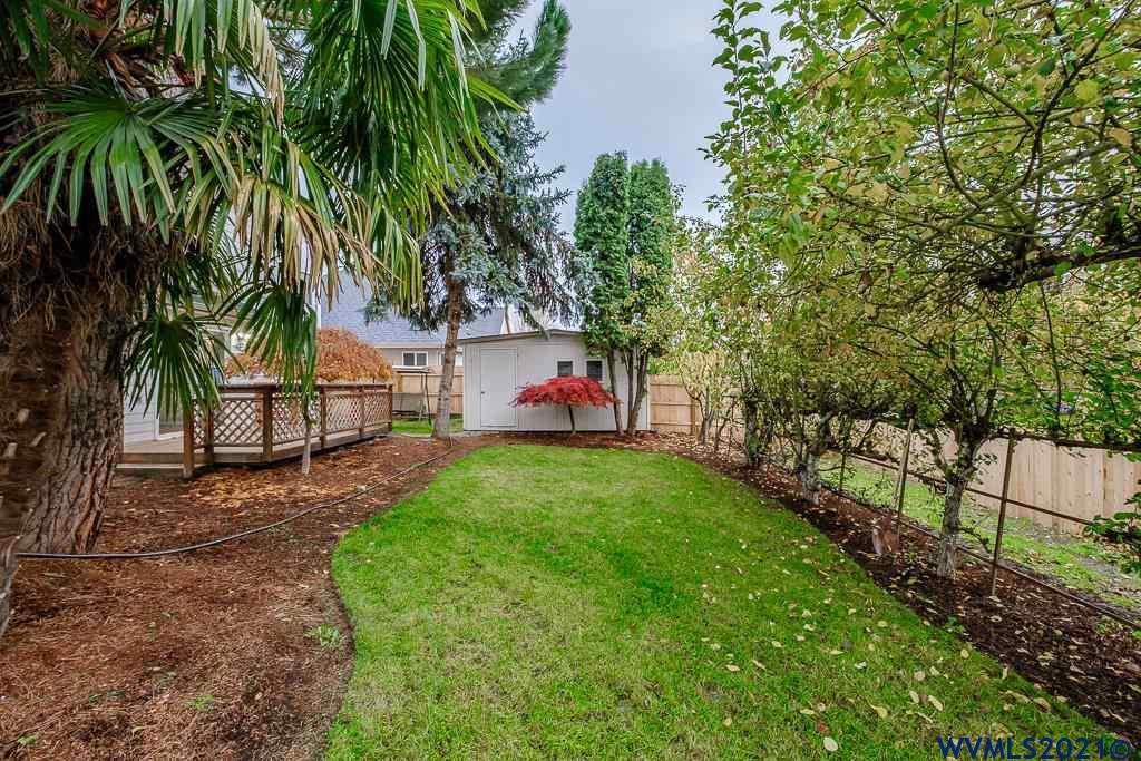7879 Oneil Road Northeast Keizer, OR 97303 - Photo 32 of 34 Gallery Image 32