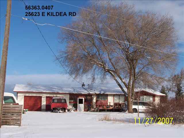 25623 East Kildea Road Newman Lake, WA 99025 - Photo 1 of 1 Gallery Image 1