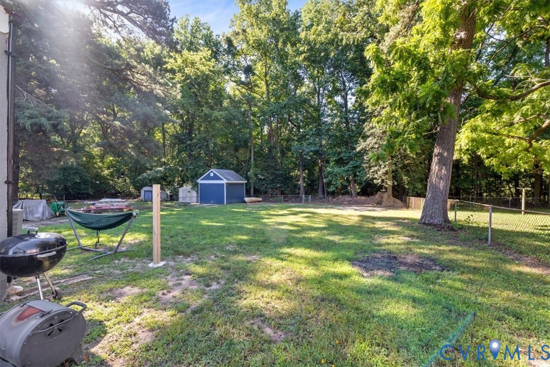2459 Osborne Road Chester, VA 23831 - Photo 12 of 18