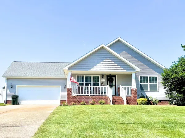 $294,900 | 123 Daven Drive, Hopkinsville, KY 42240
