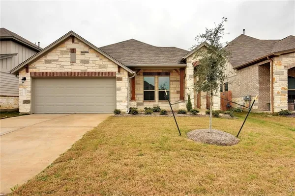 $2,175 | 13216 Mariscan Street, Manchaca, TX 78652