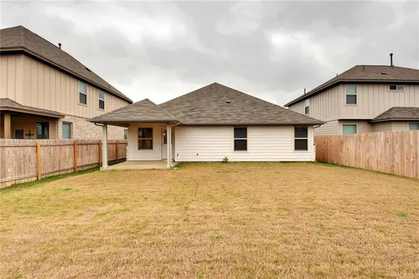 $2,175 | 13216 Mariscan Street, Manchaca, TX 78652