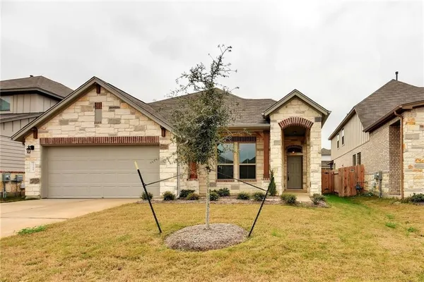 $2,175 | 13216 Mariscan Street, Manchaca, TX 78652