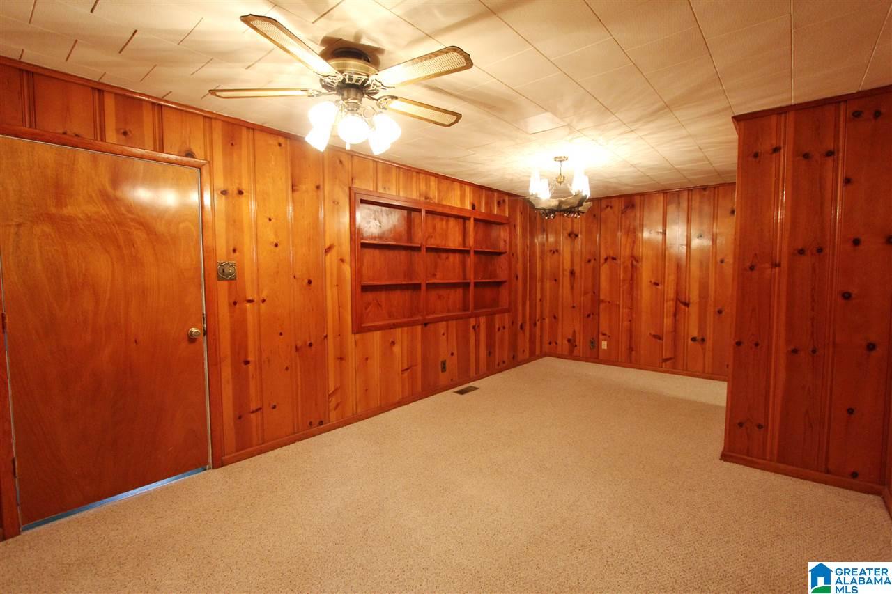 595 Old Coldwater Road Anniston, AL 36201 - Photo 9 of 50