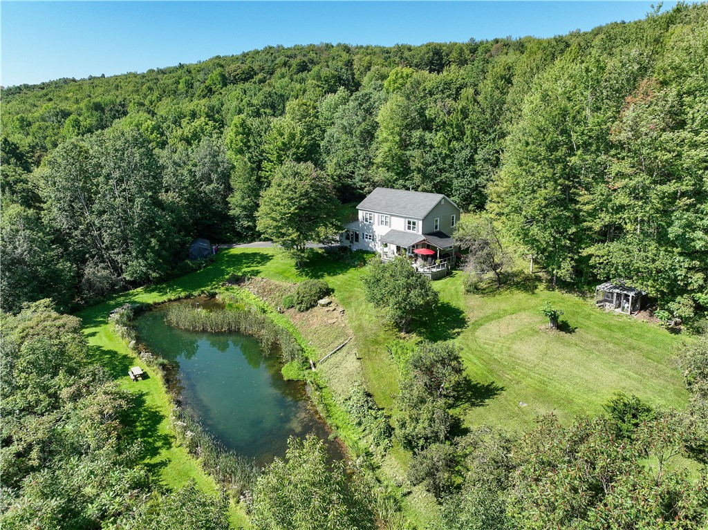 258 Braymer Lane Delhi, NY 13753 - Photo 1 of 39