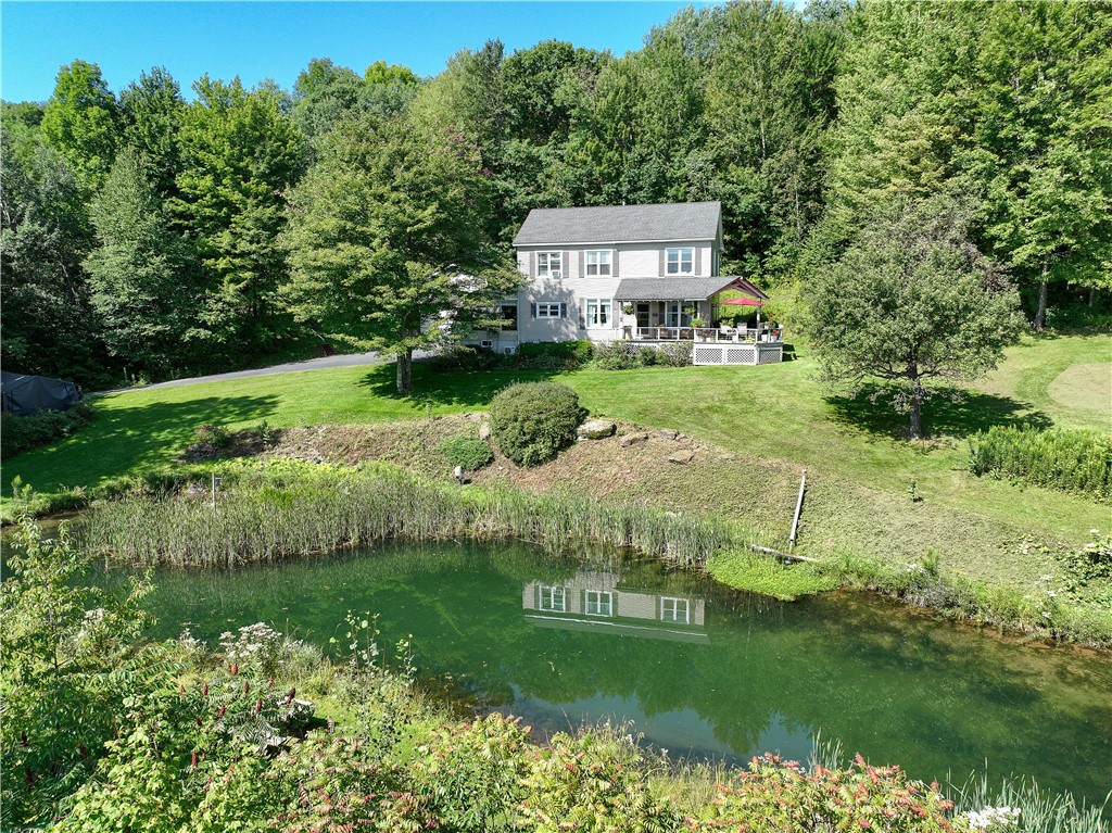 258 Braymer Lane Delhi, NY 13753 - Photo 3 of 39