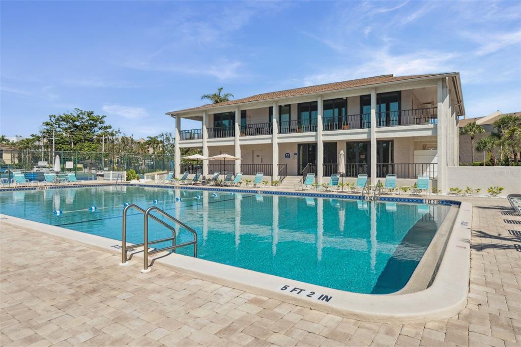 6415 Midnight Pass Road, Unit 211 Sarasota, FL 34242 - Photo 42 of 58